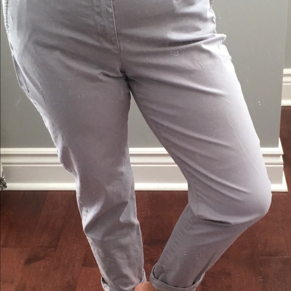 2 pairs-Chino Pants - Picture 3 of 5